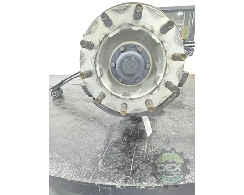 VOLVO VNL860 Axle Assembly, Front (Steer)