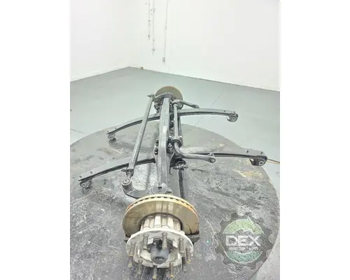 VOLVO VNL860 Axle Assembly, Front (Steer)