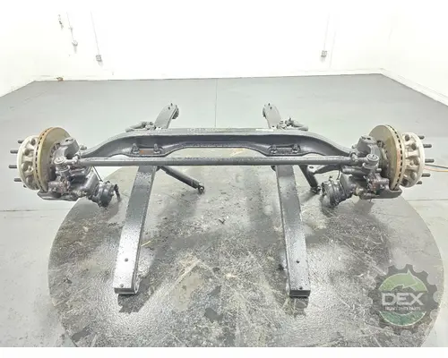 VOLVO VNL860 Axle Assembly, Front (Steer)