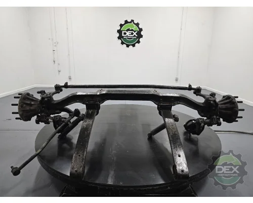 VOLVO VNL860 Axle Assembly, Front (Steer)