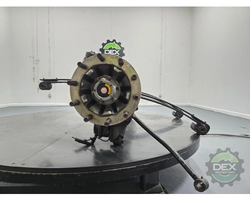 VOLVO VNL860 Axle Assembly, Front (Steer)