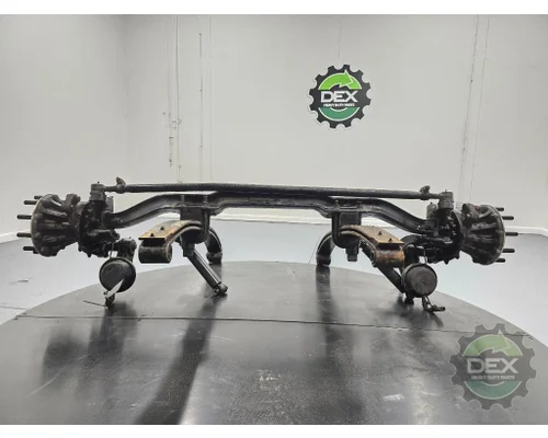 VOLVO VNL860 Axle Assembly, Front (Steer)