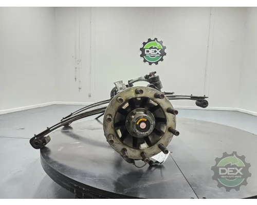 VOLVO VNL860 Axle Assembly, Front (Steer)