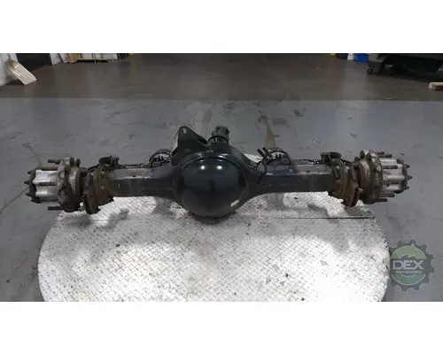 VOLVO VNL860 Axle Assembly, Rear (Single or Rear)