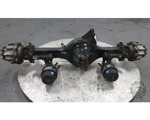 VOLVO VNL860 Axle Assembly, Rear (Single or Rear)