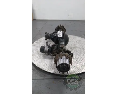 VOLVO VNL860 Axle Assembly, Rear (Single or Rear)