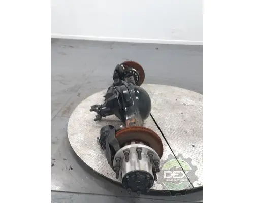 VOLVO VNL860 Axle Assembly, Rear (Single or Rear)
