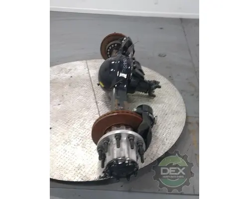 VOLVO VNL860 Axle Assembly, Rear (Single or Rear)