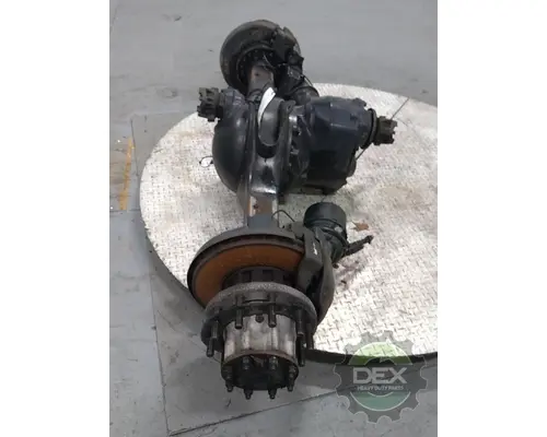 VOLVO VNL860 Axle Assembly, Rear (Single or Rear)