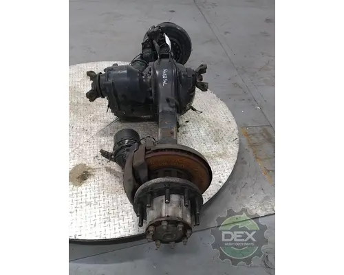 VOLVO VNL860 Axle Assembly, Rear (Single or Rear)
