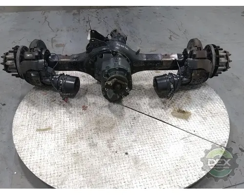 VOLVO VNL860 Axle Assembly, Rear (Single or Rear)