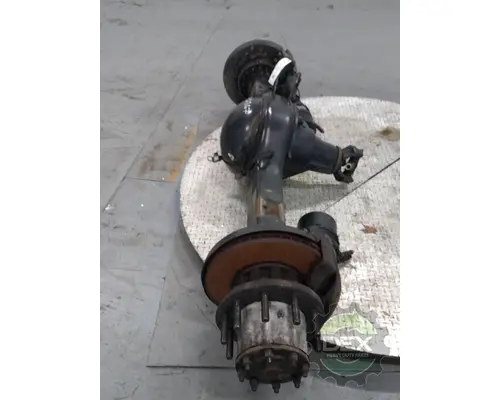 VOLVO VNL860 Axle Assembly, Rear (Single or Rear)