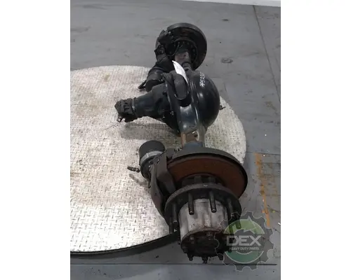 VOLVO VNL860 Axle Assembly, Rear (Single or Rear)