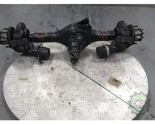 VOLVO VNL860 Axle Assembly, Rear (Single or Rear)