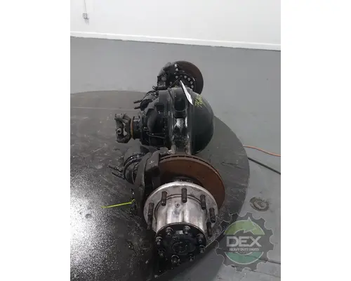 VOLVO VNL860 Axle Assembly, Rear (Single or Rear)
