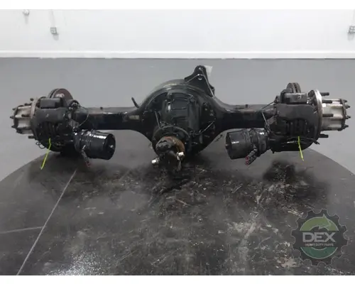 VOLVO VNL860 Axle Assembly, Rear (Single or Rear)