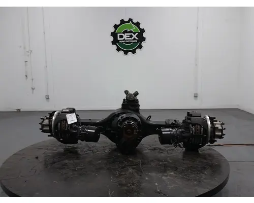 VOLVO VNL860 Axle Assembly, Rear (Single or Rear)