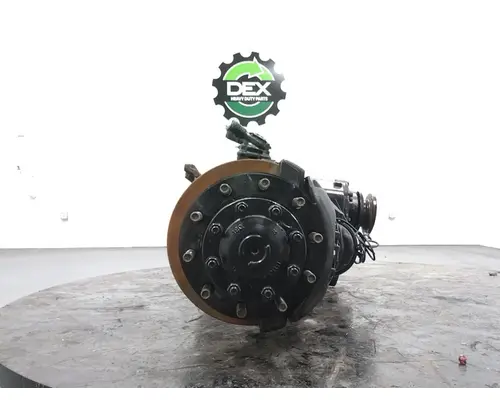 VOLVO VNL860 Axle Assembly, Rear (Single or Rear)