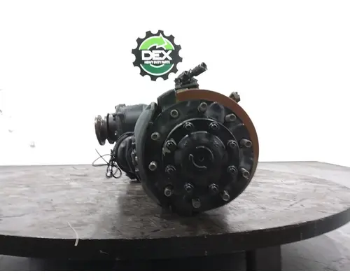 VOLVO VNL860 Axle Assembly, Rear (Single or Rear)