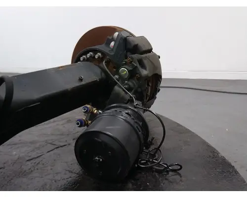 VOLVO VNL860 Axle Assembly, Rear (Single or Rear)