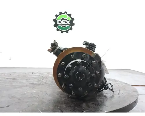 VOLVO VNL860 Axle Assembly, Rear (Single or Rear)