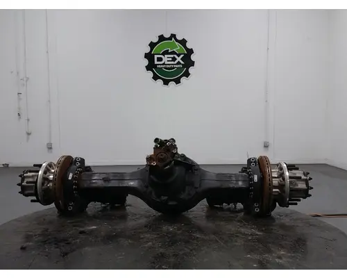 VOLVO VNL860 Axle Assembly, Rear (Single or Rear)