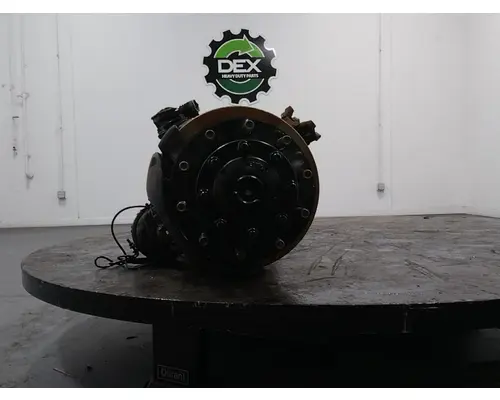 VOLVO VNL860 Axle Assembly, Rear (Single or Rear)