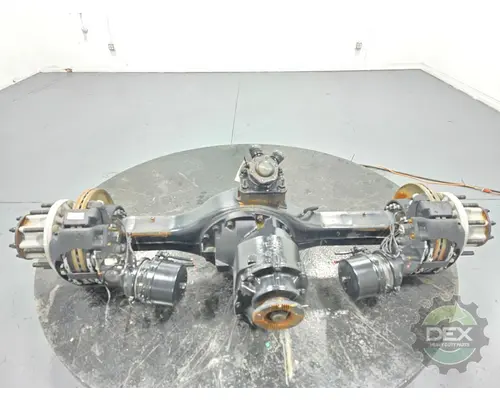 VOLVO VNL860 Axle Assembly, Rear (Single or Rear)