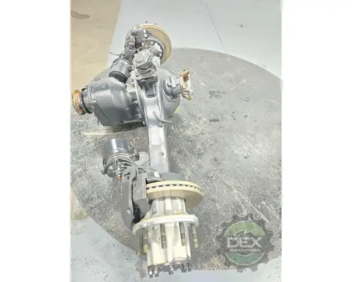VOLVO VNL860 Axle Assembly, Rear (Single or Rear)