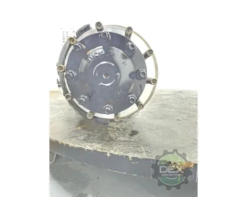 VOLVO VNL860 Axle Assembly, Rear (Single or Rear)