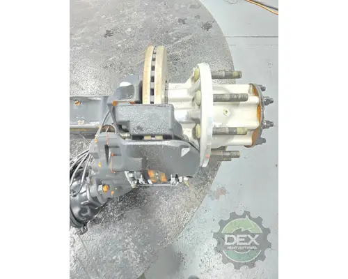 VOLVO VNL860 Axle Assembly, Rear (Single or Rear)
