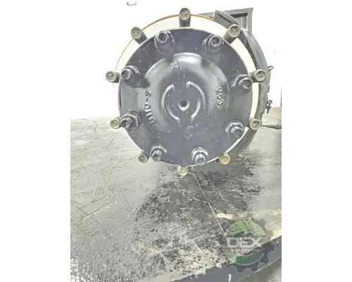 VOLVO VNL860 Axle Assembly, Rear (Single or Rear)