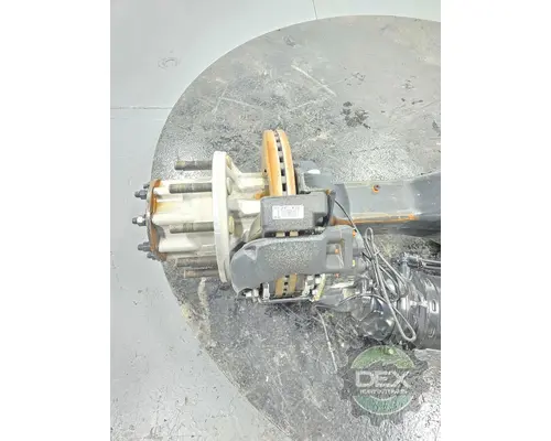 VOLVO VNL860 Axle Assembly, Rear (Single or Rear)