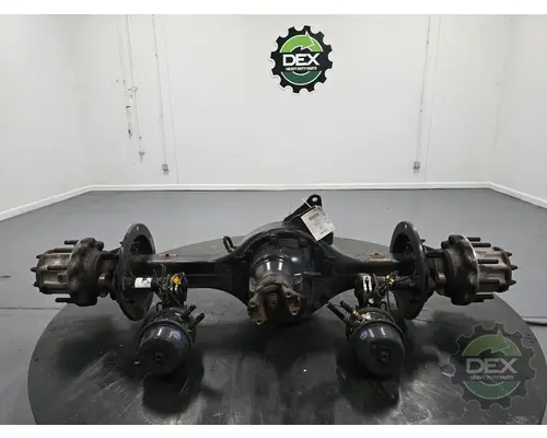 VOLVO VNL860 Axle Assembly, Rear (Single or Rear)