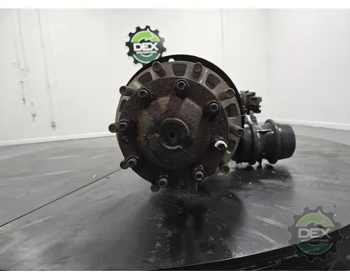 VOLVO VNL860 Axle Assembly, Rear (Single or Rear)