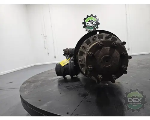 VOLVO VNL860 Axle Assembly, Rear (Single or Rear)