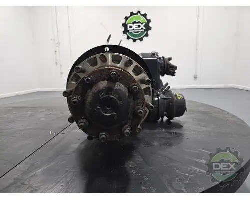 VOLVO VNL860 Axle Assembly, Rear (Single or Rear)