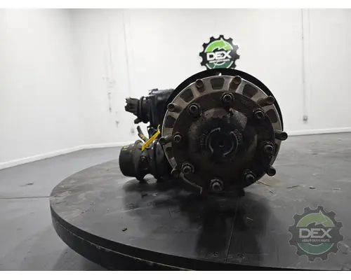 VOLVO VNL860 Axle Assembly, Rear (Single or Rear)