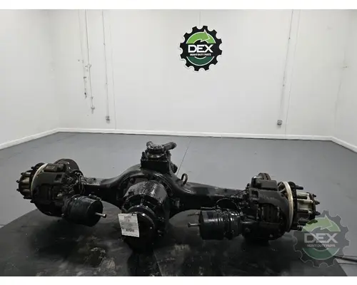 VOLVO VNL860 Axle Assembly, Rear (Single or Rear)