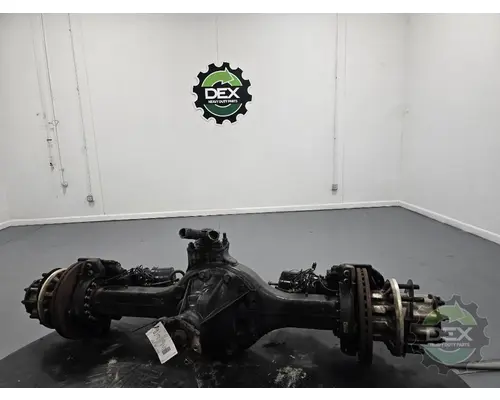 VOLVO VNL860 Axle Assembly, Rear (Single or Rear)