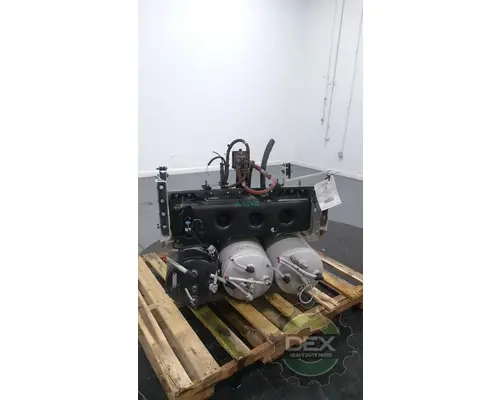 VOLVO VNL860 Battery Box