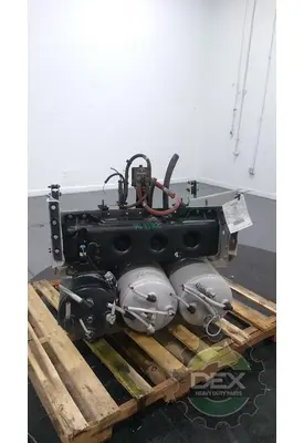 VOLVO VNL860 Battery Box