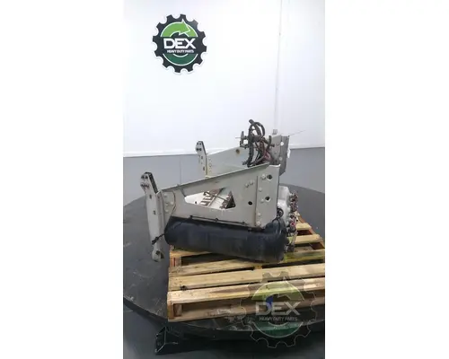 VOLVO VNL860 Battery Box