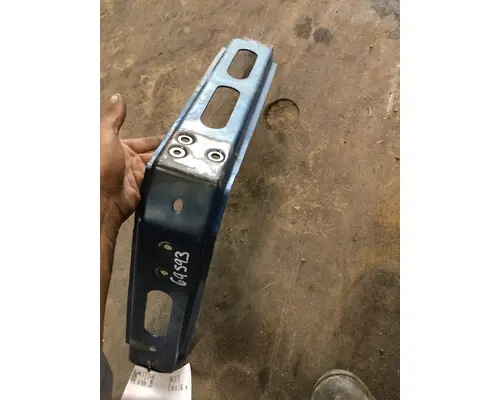 VOLVO VNL860 Brackets, Misc.