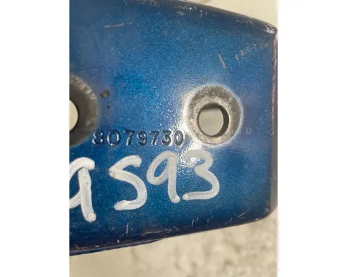 VOLVO VNL860 Brackets, Misc.