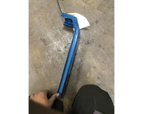 VOLVO VNL860 Brackets, Misc.