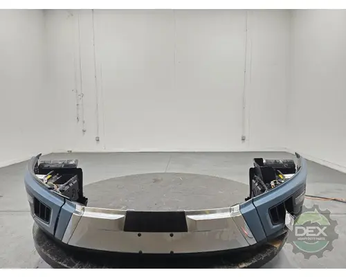 VOLVO VNL860 Bumper Assembly, Front