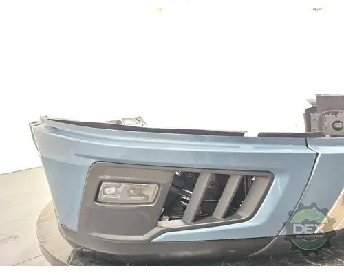 VOLVO VNL860 Bumper Assembly, Front