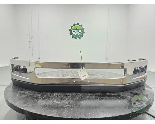 VOLVO VNL860 Bumper Assembly, Front