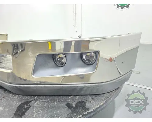 VOLVO VNL860 Bumper Assembly, Front